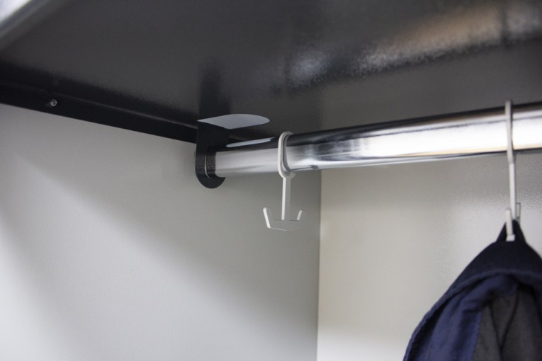 Шкаф SMART гардеробный купить в Перми