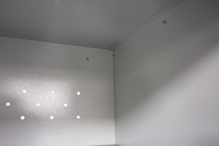 Шкаф SMART гардеробный купить в Перми