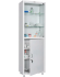 Медицинский шкаф HILFE МД 1 1760/SG купить в Перми