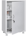 Медицинский шкаф HILFE МД 1 1760/SG купить в Перми