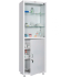 Медицинский шкаф HILFE МД 1 1760/SG купить в Перми