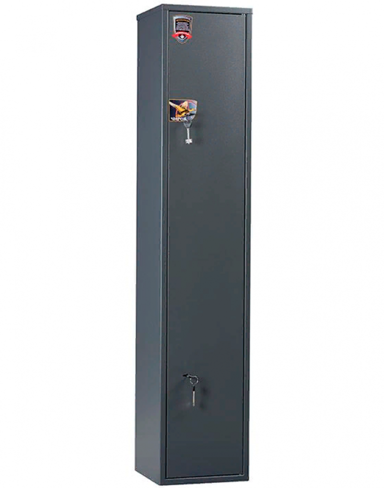 Оружейный сейф Aiko Чирок 1528 (Кречет) купить в Перми Оружейный сейф Aiko Чирок 1528 (Кречет) купить в Перми