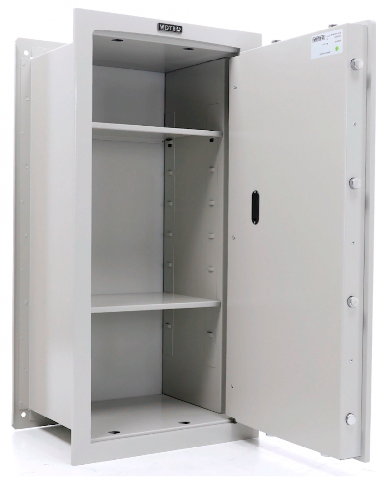 Встраиваемый сейф MDTB-Vega 104 EK купить в Перми Встраиваемый сейф MDTB-Vega 104 EK купить в Перми