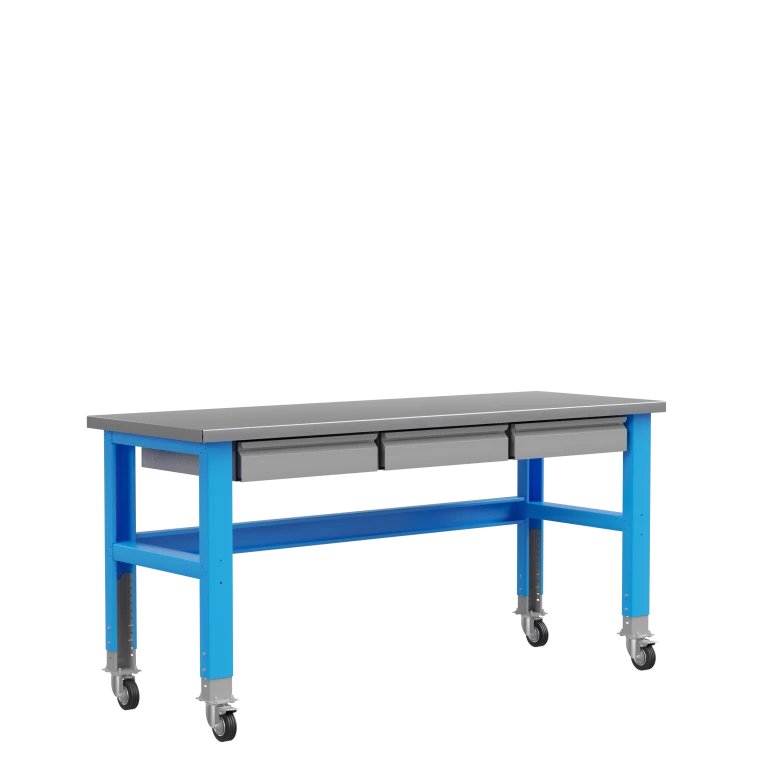 Стол промышленный PLC 20.111-М купить в Перми Стол промышленный PLC 20.111-М купить в Перми