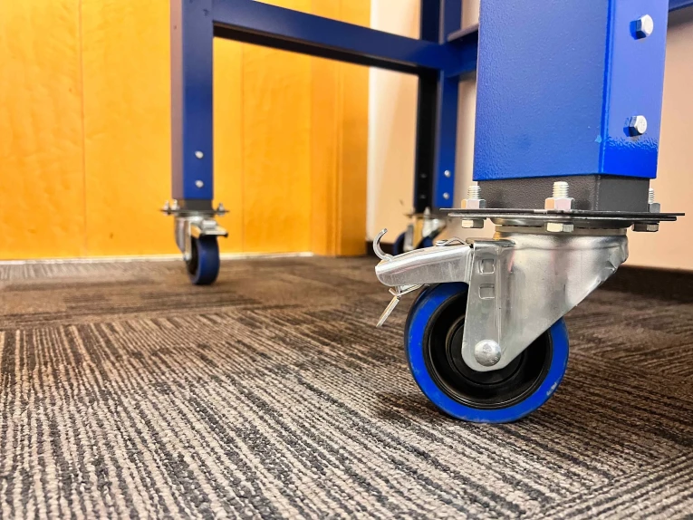 Стол промышленный PLC 20.111-М купить в Перми Стол промышленный PLC 20.111-М купить в Перми