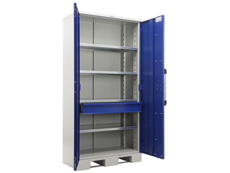 Шкаф инструментальный AMH TC-004010 EL купить в Перми