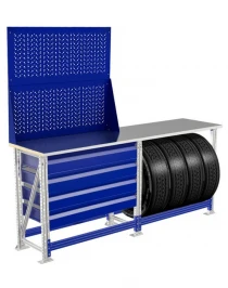 Верстак Master MT100.MF1 / MF1 / MF1.420.000 Верстак Master MT100.MF1 / MF1 / MF1.420.000
