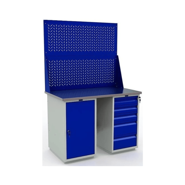 Верстак Profi WT120.WD1/WD5.020 купить в Перми