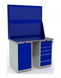 Верстак Profi WT120.WD1/WD5.020