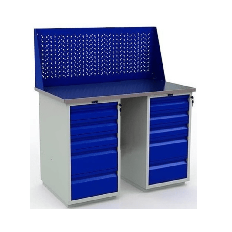 Верстак Profi WT120.WD5/WD5.010 купить в Перми