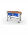 Стол рабочий мобильный WOKER PRO 04.2000