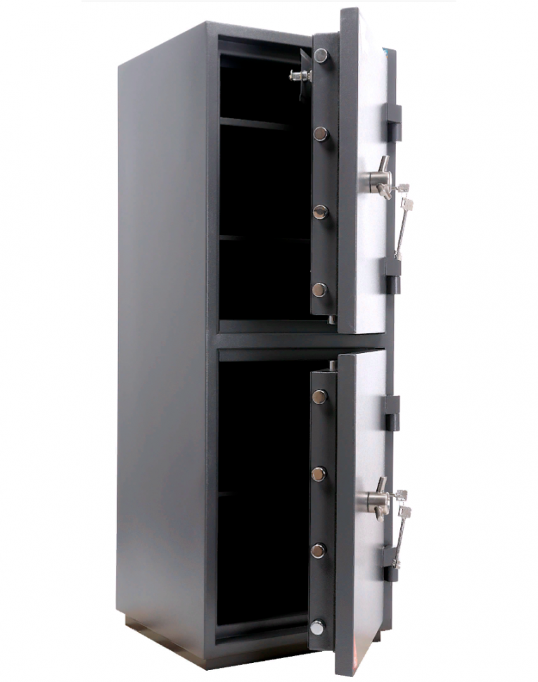 Взломостойкий сейф Valberg Гранит 120T/2 купить в Перми