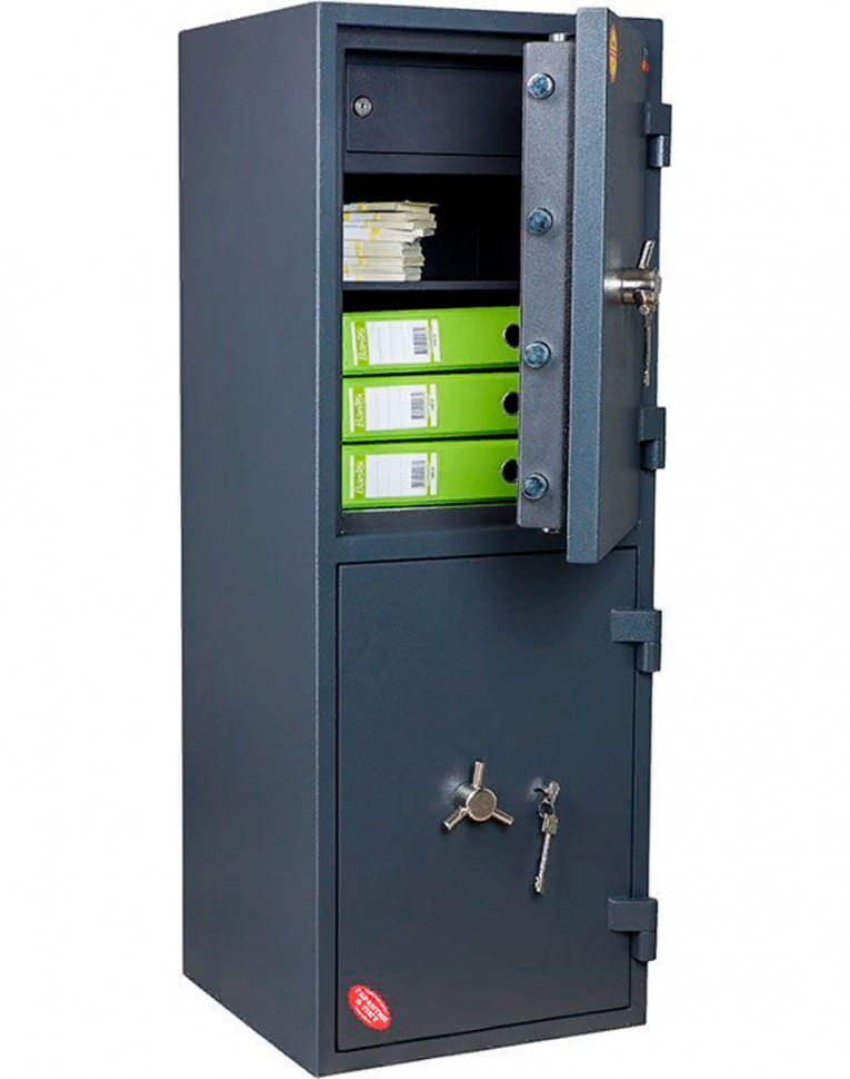 Взломостойкий сейф Valberg Гранит 120T/2 купить в Перми
