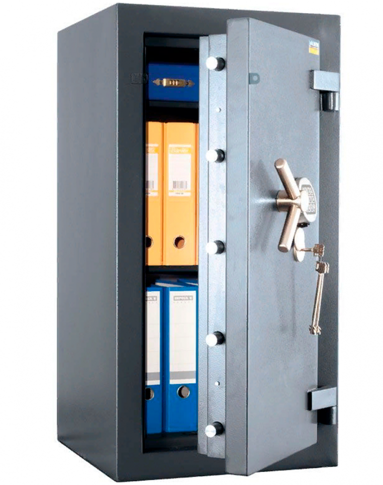 Взломостойкий сейф Valberg Рубеж 99 EL купить в Перми Взломостойкий сейф Valberg Рубеж 99 EL купить в Перми