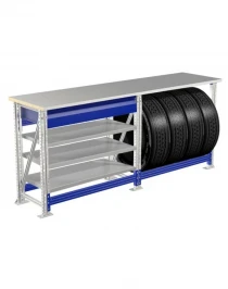 Верстак Master MT100.MF1 / MF1 / MF1.103.000
