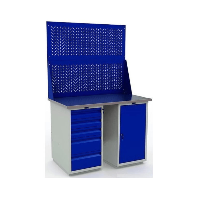 Верстак Profi WT120.WD5/WD1.020 купить в Перми