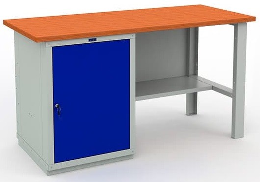 Верстак Expert W160.WS1/F2.000 купить в Перми