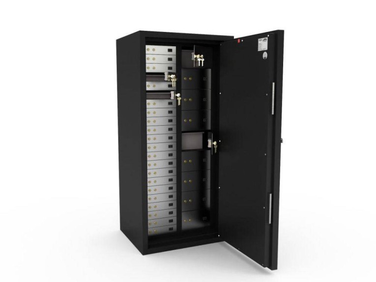 Сейф ЛС-165/31 БТ купить в Перми Сейф ЛС-165/31 БТ купить в Перми