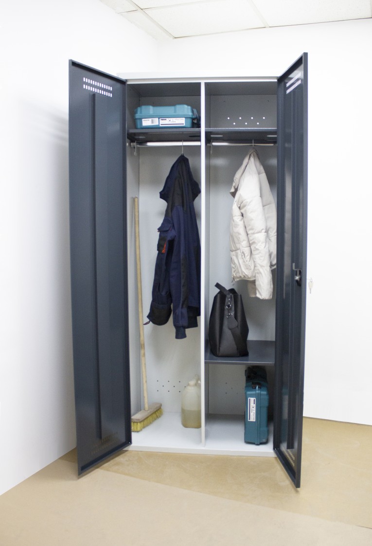 Шкаф SMART универсальный купить в Перми Шкаф SMART универсальный купить в Перми