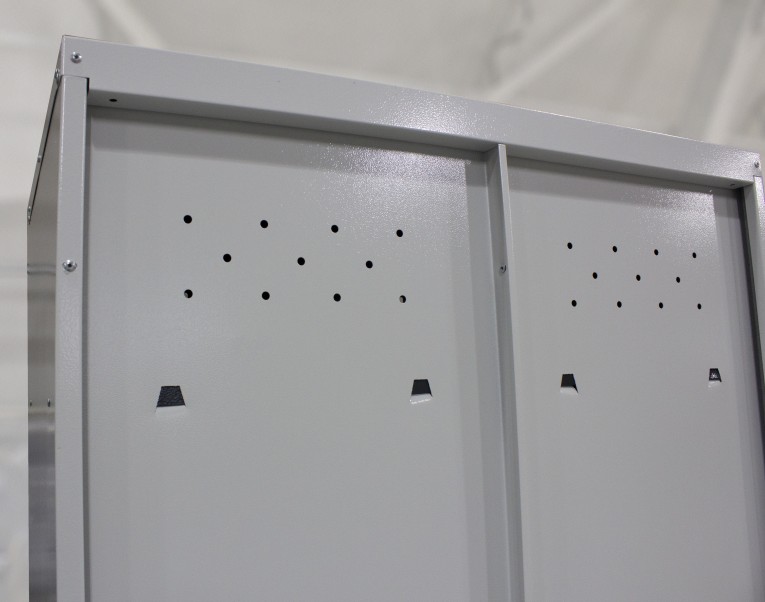 Шкаф SMART универсальный купить в Перми Шкаф SMART универсальный купить в Перми