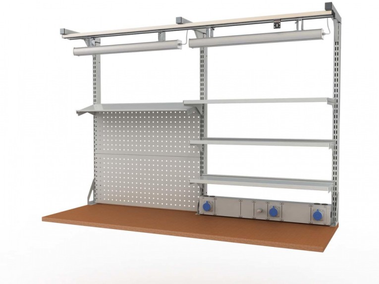 Рабочая панель 1320х2000.3 купить в Перми Рабочая панель 1320х2000.3 купить в Перми