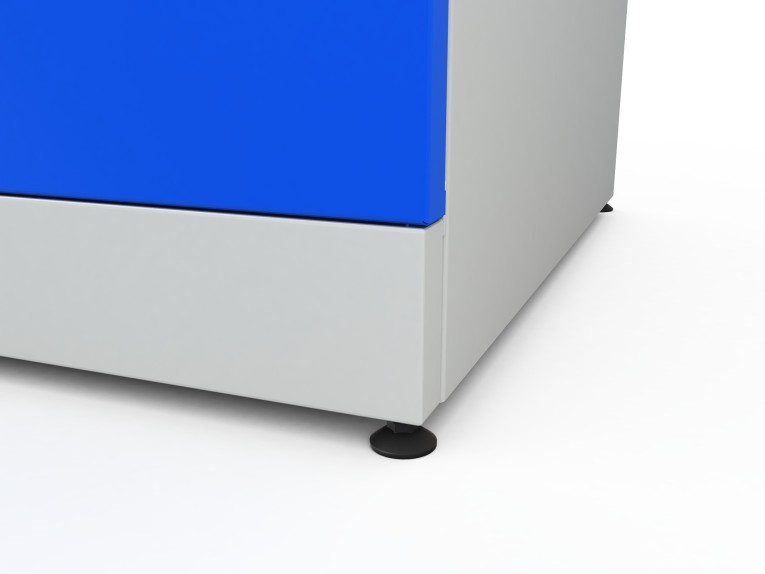 Шкаф для инструментов ERGO XM 02 купить в Перми Шкаф для инструментов ERGO XM 02 купить в Перми