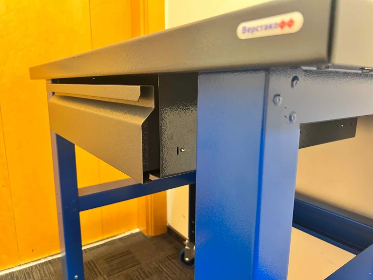 Стол промышленный PLC 20.3-М купить в Перми Стол промышленный PLC 20.3-М купить в Перми