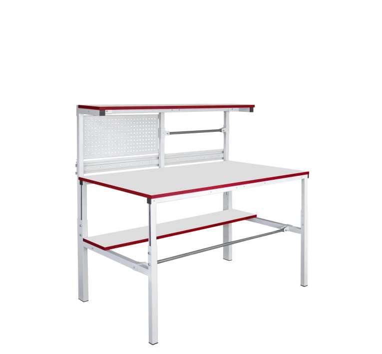 Стол упаковочный Gresson СУ-1500 купить в Перми Стол упаковочный Gresson СУ-1500 купить в Перми