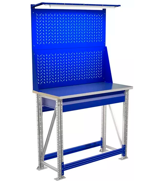 Верстак Master MT100.MF1 / MF1.120.W купить в Перми Верстак Master MT100.MF1 / MF1.120.W купить в Перми