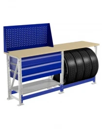 Верстак Master M100.MF1 / MF1 / MF1.311.000