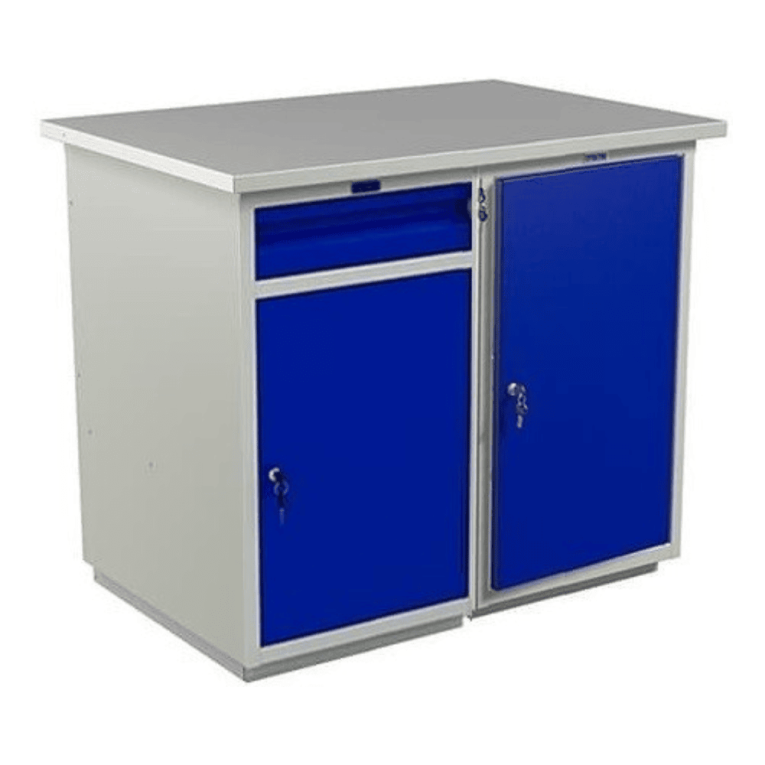 Верстак Profi WT100.WD2/WD1.000 купить в Перми