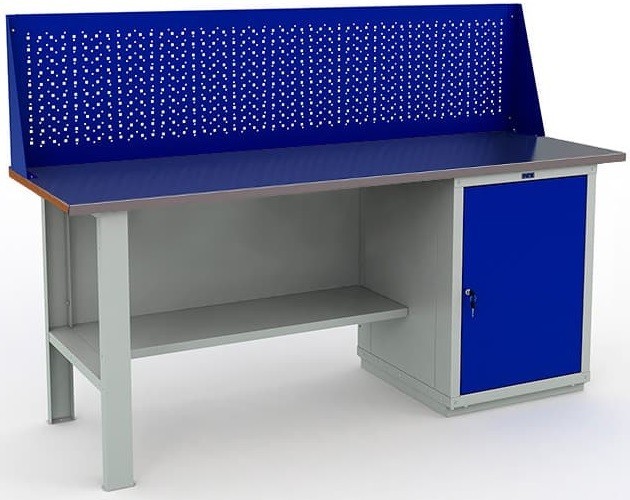 Верстак Expert W200.F2/WS1.010.W купить в Перми Верстак Expert W200.F2/WS1.010.W купить в Перми