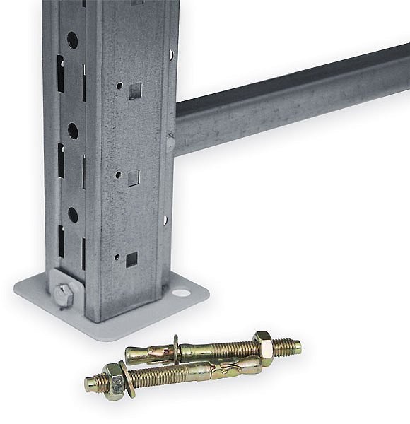 СТ-051 Рама 2200х850 цинк купить в Перми СТ-051 Рама 2200х850 цинк купить в Перми