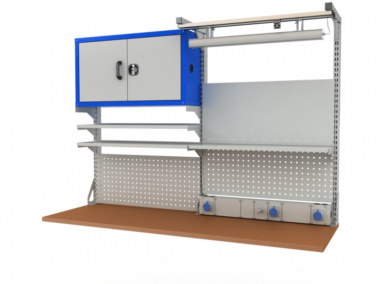 Рабочая панель 1320х2000.4 купить в Перми Рабочая панель 1320х2000.4 купить в Перми