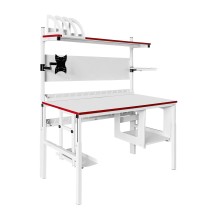 Комплект стола оператора Gresson КСО-1800х900 Комплект стола оператора Gresson КСО-1800х900