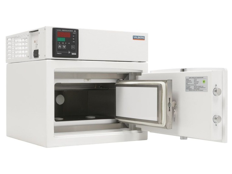 Сейф-термостат VALBERG TS - 3/12 мод. ASK-30 купить в Перми Сейф-термостат VALBERG TS - 3/12 мод. ASK-30 купить в Перми