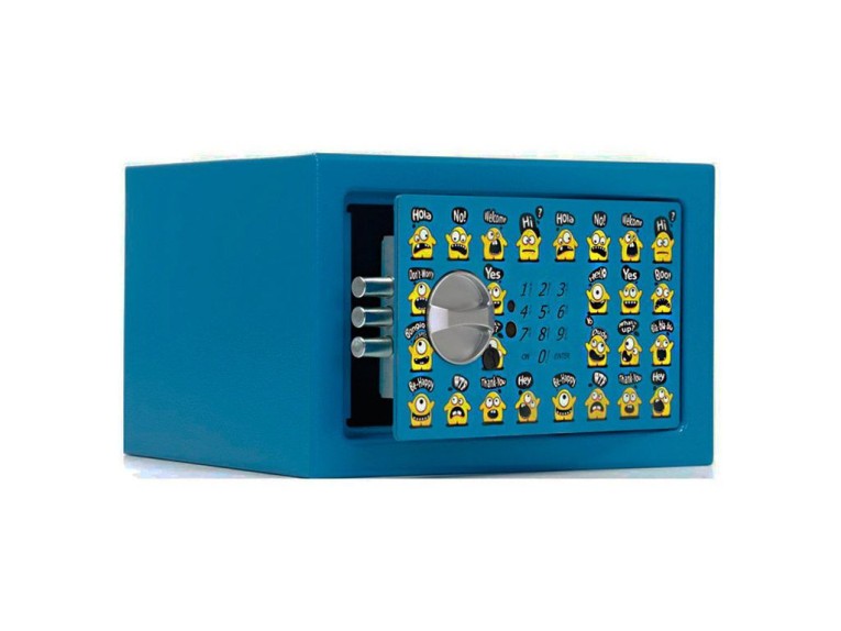 Детский сейф Aiko T-170 EL Smile купить в Перми