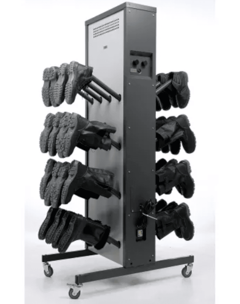 Сушильная стойка Норд 16 купить в Перми Сушильная стойка Норд 16 купить в Перми