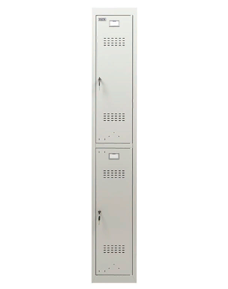 Шкаф для раздевалок усиленный ML-12-30 базовый модуль купить в Перми Шкаф для раздевалок усиленный ML-12-30 базовый модуль купить в Перми