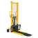 Ручной гидравлический штабелер SDJ 1516 (1500 кг; 1,6 м; вилы 310-850 мм) SMARTLIFT (SMART) купить в Перми