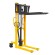Ручной гидравлический штабелер SDJ 1516 (1500 кг; 1,6 м; вилы 310-850 мм) SMARTLIFT (SMART) купить в Перми