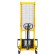 Ручной гидравлический штабелер SDJ 1516 (1500 кг; 1,6 м; вилы 310-850 мм) SMARTLIFT (SMART) купить в Перми