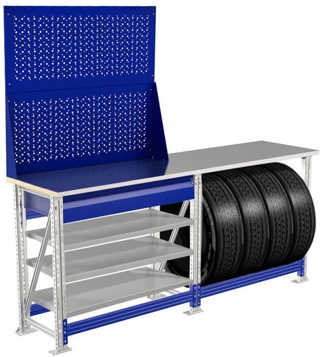 Верстак Master MT100.MF1 / MF1 / MF1.123.000 купить в Перми Верстак Master MT100.MF1 / MF1 / MF1.123.000 купить в Перми