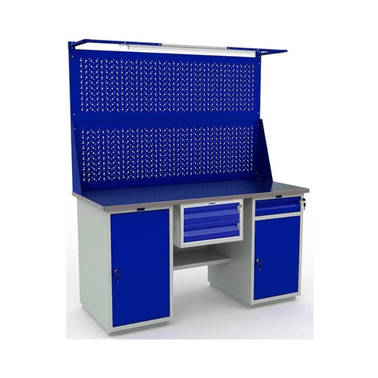 Верстак Profi WT160.WD1/WD2.121 купить в Перми