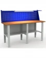 Верстак Expert W200.F2/F2/F2.011 Верстак Expert W200.F2/F2/F2.011