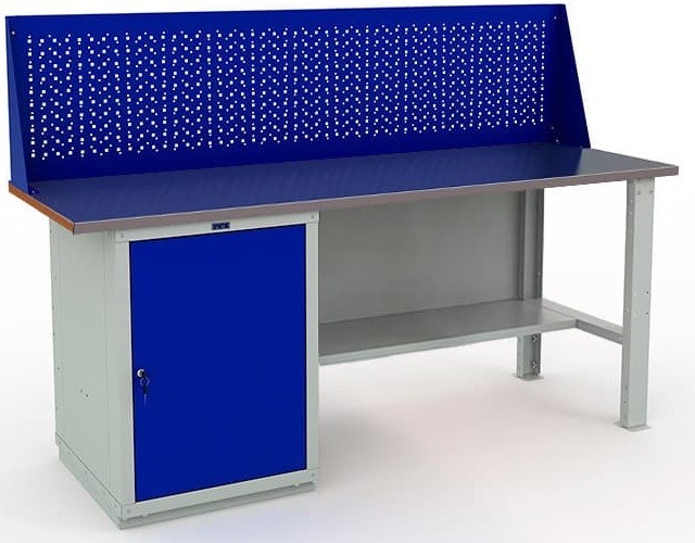 Верстак Expert W200.WS1/F2.010.W купить в Перми Верстак Expert W200.WS1/F2.010.W купить в Перми