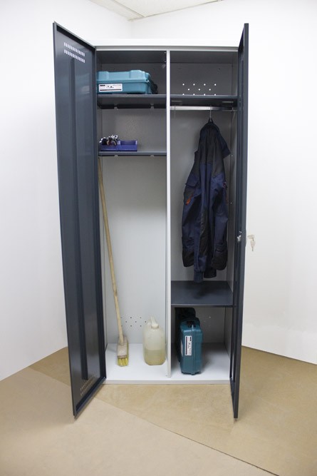 Шкаф SMART хозяйственный купить в Перми Шкаф SMART хозяйственный купить в Перми