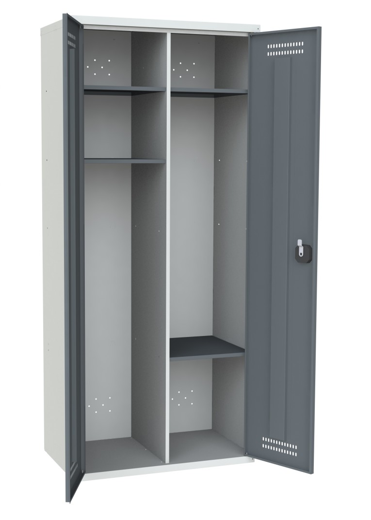 Шкаф SMART хозяйственный купить в Перми Шкаф SMART хозяйственный купить в Перми