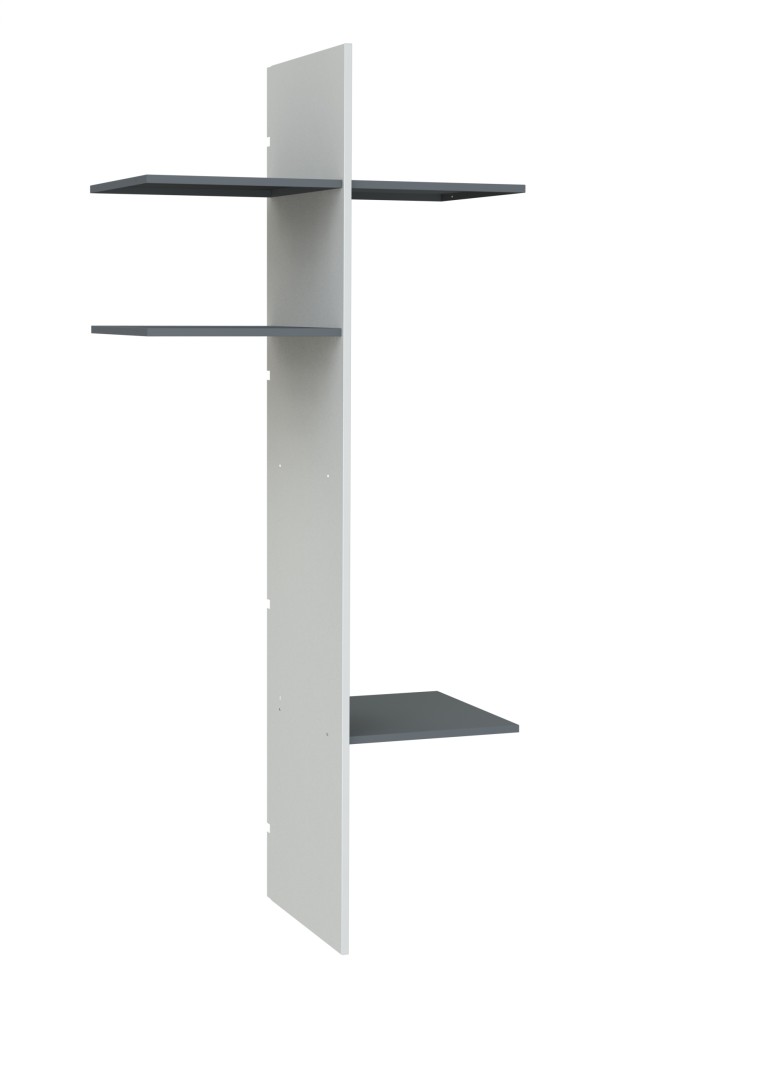 Шкаф SMART хозяйственный купить в Перми Шкаф SMART хозяйственный купить в Перми