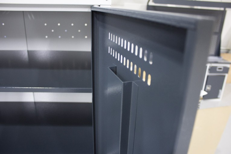 Шкаф SMART хозяйственный купить в Перми Шкаф SMART хозяйственный купить в Перми